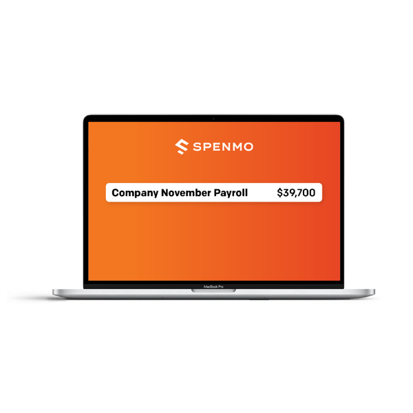 SPENMO_Payroll Disbursement V1